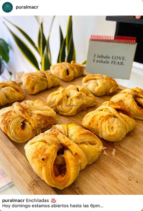 Image of PURALMA Vegan Bakery