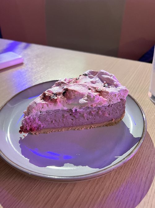   at PURALMA Vegan Bakery in San Jose