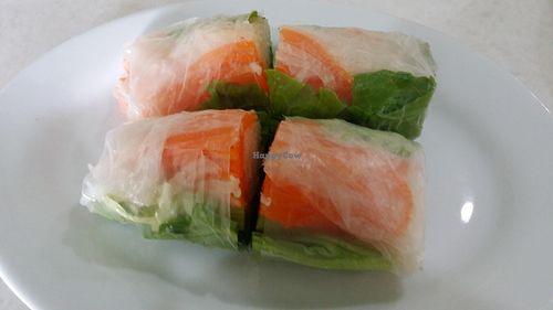 Food at Lohas Cafe in Nibong Tebal