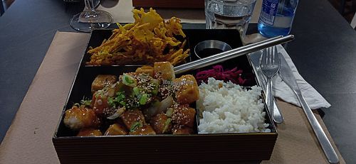  at NuMaru in Santiago De Compostela