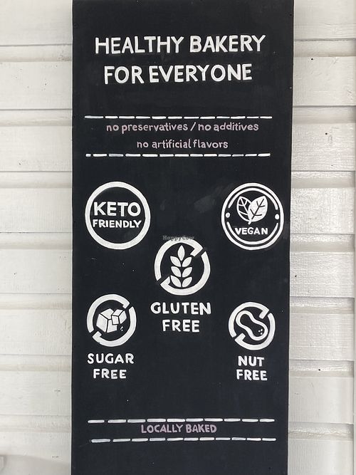 Options for everyone   at Panis  in Bocas Del Toro