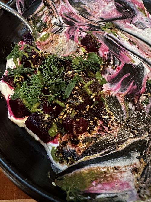   at Twelvemonth in Burlingame