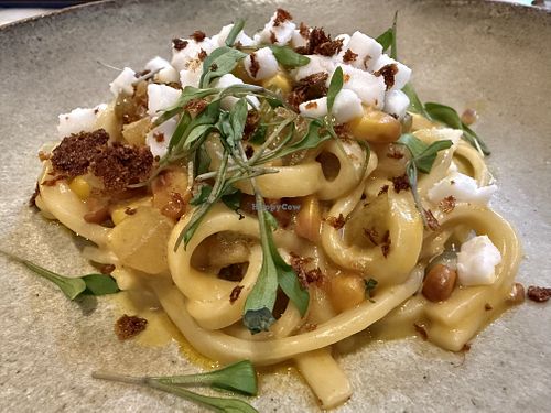 SCIALATIELLI  at Twelvemonth in Burlingame