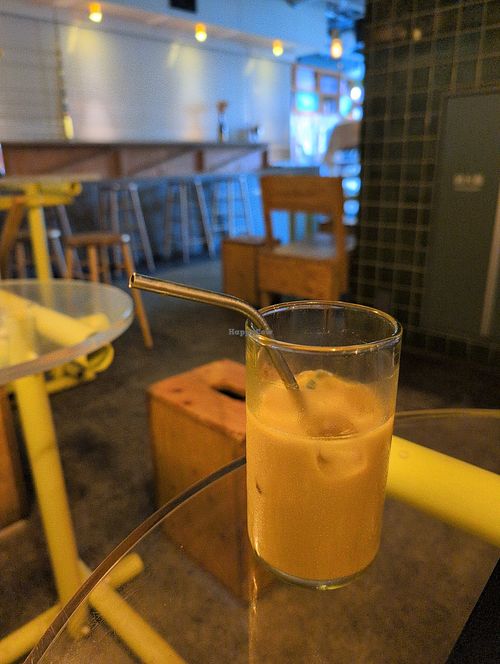  at About life Coffee Brewers 渋谷一丁目 in Tokyo