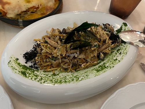 Shimeji a Bras at Remédio Santo - Baixa in Porto