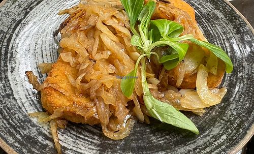   at Brauhaus Zwiebel in Soest