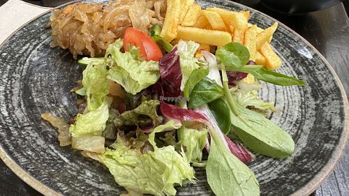   at Brauhaus Zwiebel in Soest