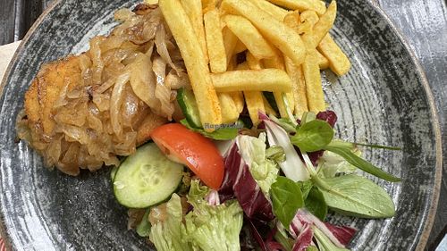   at Brauhaus Zwiebel in Soest