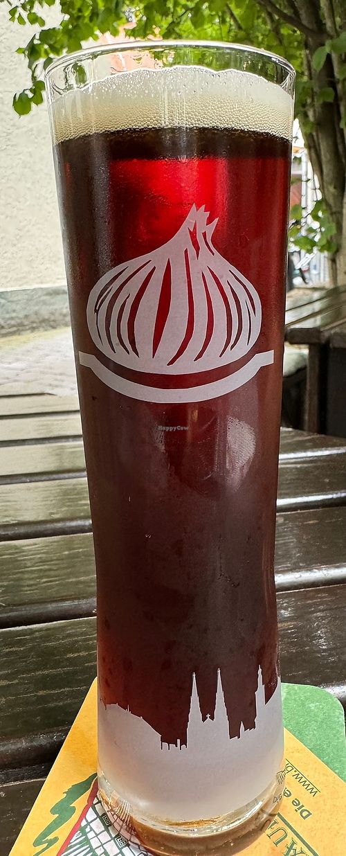   at Brauhaus Zwiebel in Soest