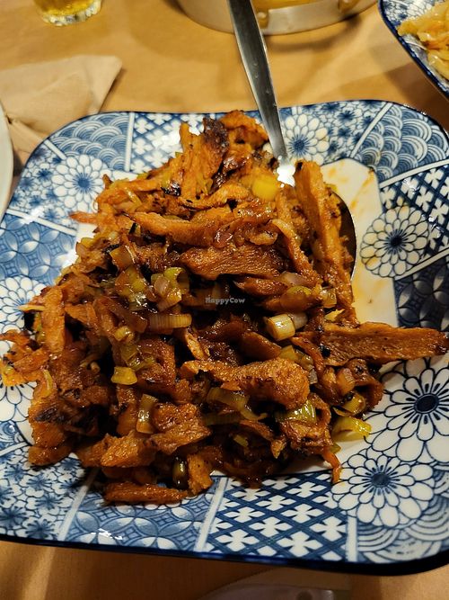 Tigania at Koutouroú Mezetzídikon - Κουτουρού Μεζετζίδικον in Athens