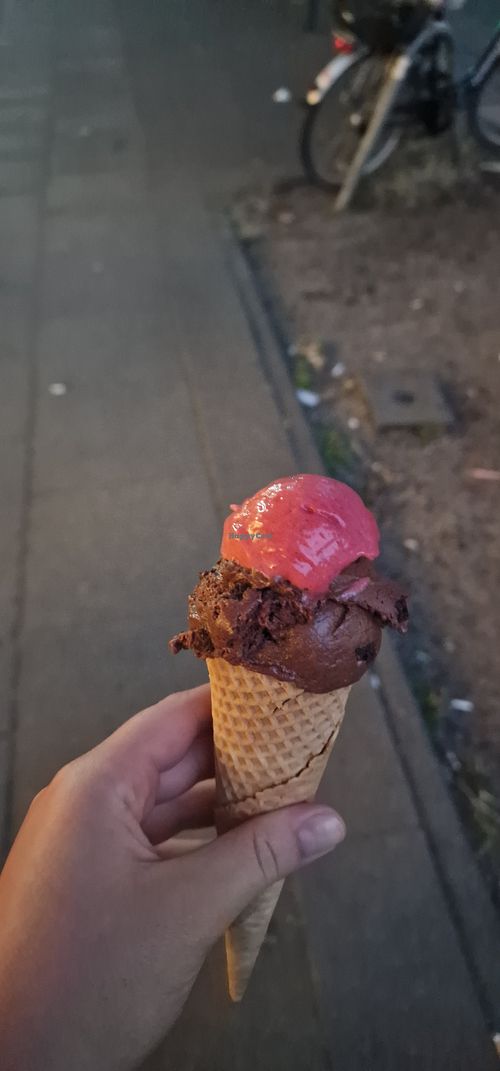  at Luicella's - Mühlenkamp in Hamburg