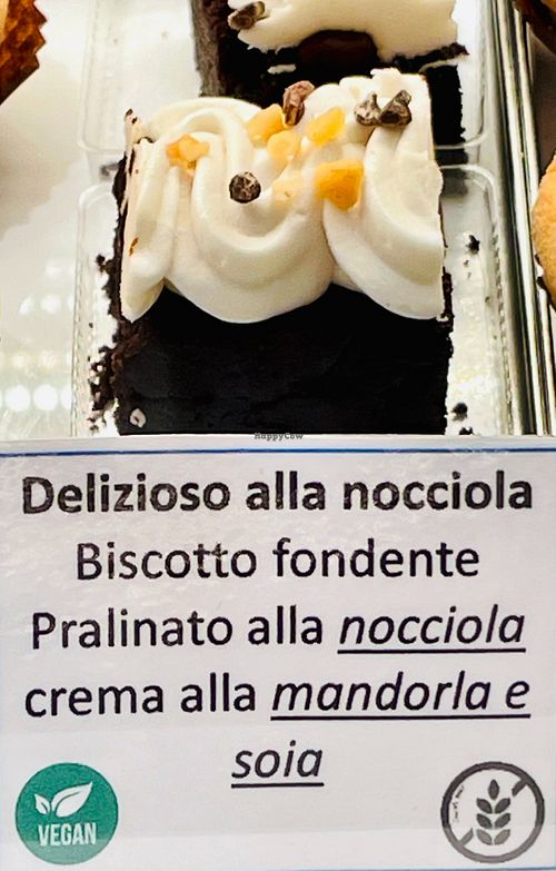  at Pasticceria da Ily in Trieste