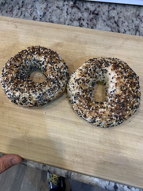 Image of The Lox Bagel Shop