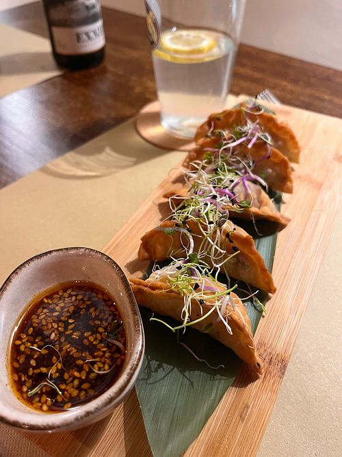 Image of Baobab Soul Kitchen & Bar