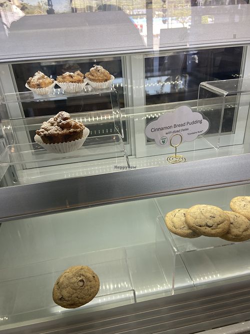 Display  at Elevated Coffee & Confections in Lemon Grove