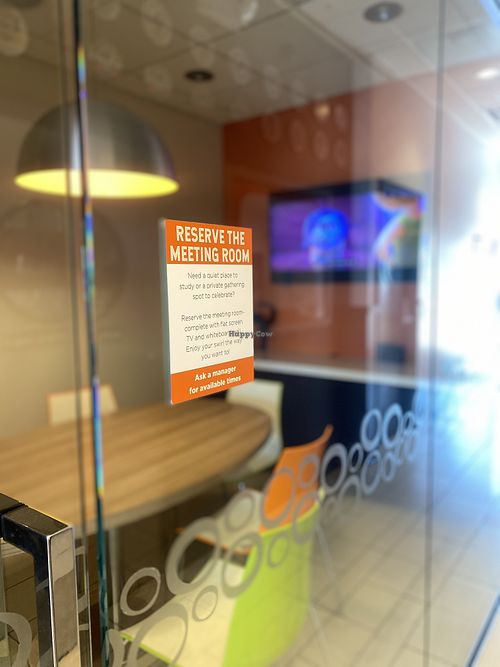 Meeting Room Available  at Yogurt Mill - Pelandale Av in Modesto