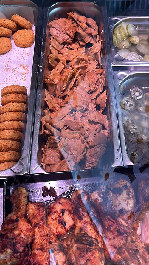   at Star Döner in Oldenburg