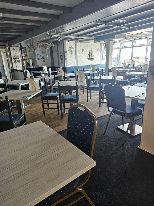  at The Lugger Inn in Penzance