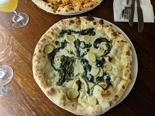 Image of Pepe Nero Italian Fast Food