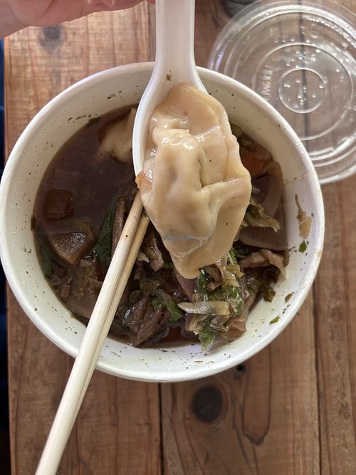 Nine Six Vegetarian Square - 九六素食坊