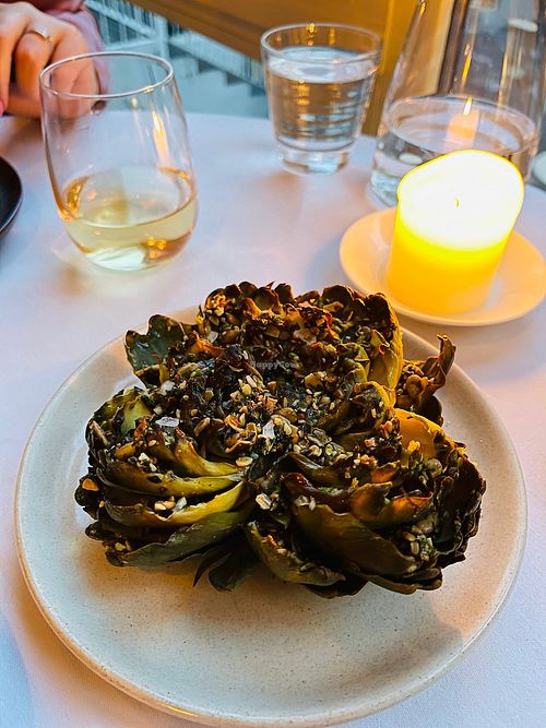   at Age of Aquarius in Barcelona