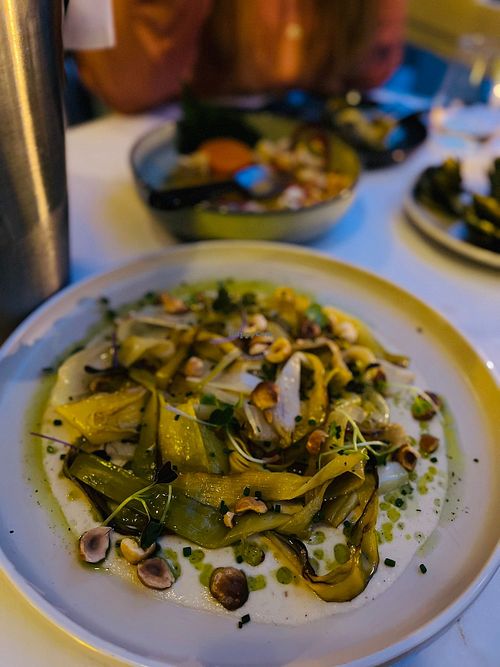   at Age of Aquarius in Barcelona