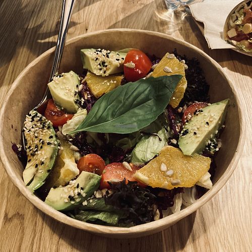 Image of Haferkater - Hbf Essen