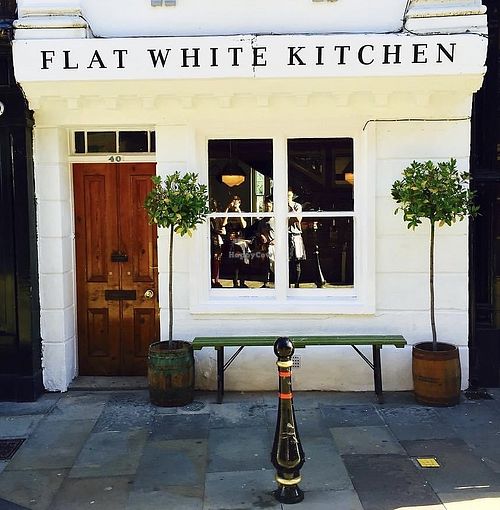 Vennels Café Durham Coffee & Tea HappyCow