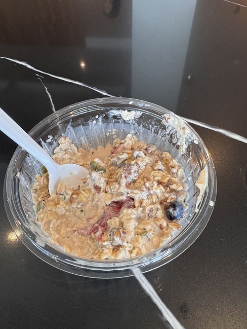   at For Five Coffee Roasters in Garden City