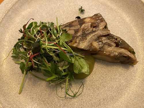   at La Belle Verte in Toulouse