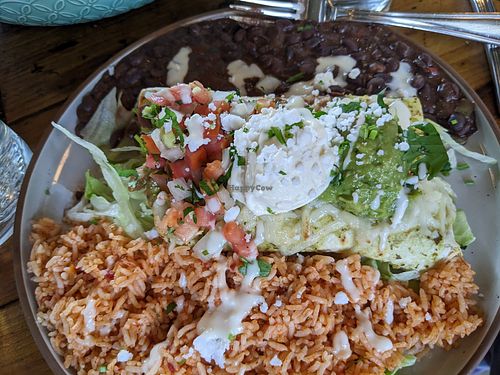  at The Ginger Mule in Houston