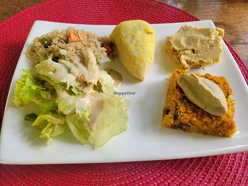  at Recanto Munay in Braganca Paulista