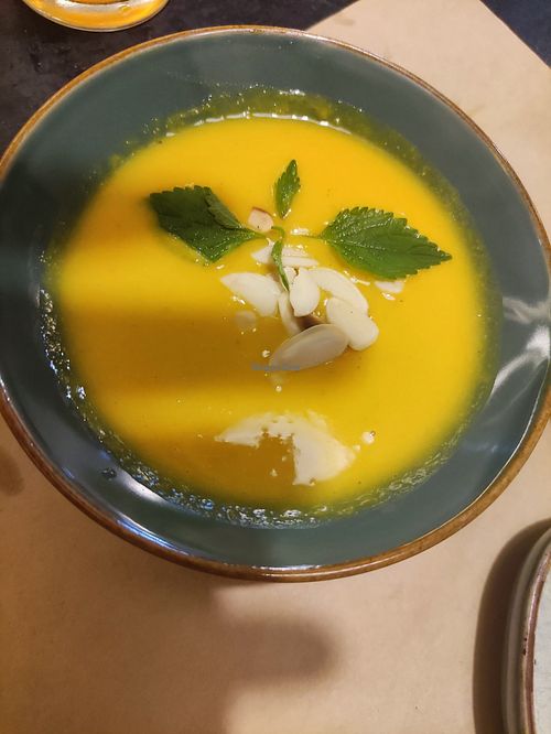  at Green Inn - Nhà hàng thuần chay in Hanoi