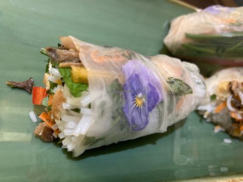 Image of Green Inn - Nhà hàng thuần chay