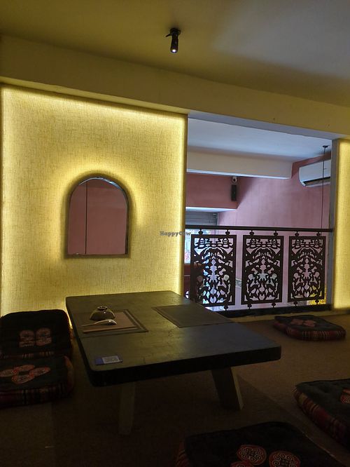  at Green Inn - Nhà hàng thuần chay in Hanoi