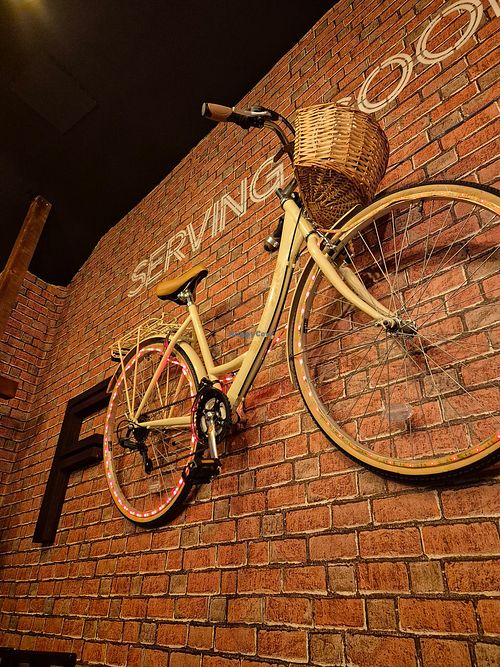  at Royal City Korean in Maynooth