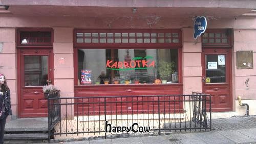  at Karrotka in Torun