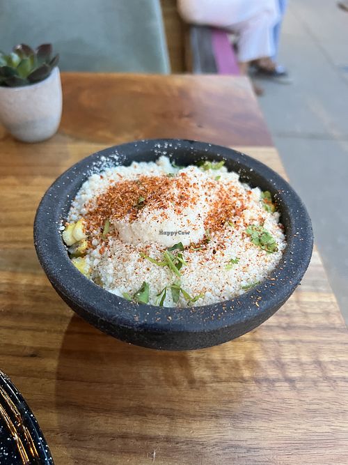   at Penelope's Vegan Taqueria - Andersonville in Chicago