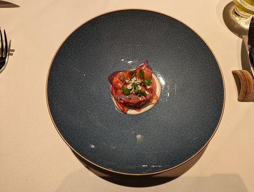  at King's Joy 京兆尹 in Beijing