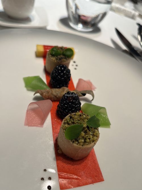   at King's Joy 京兆尹 in Beijing