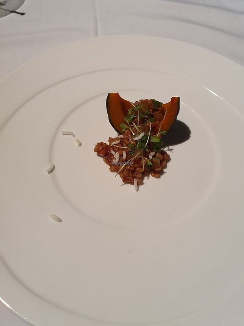 Don't know but nice at King's Joy 京兆尹 in Beijing