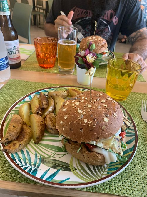  at I Mori in Messina