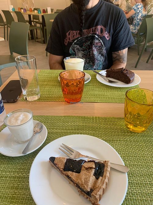  at I Mori in Messina