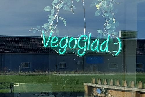  at VegoGlad in Bromolla