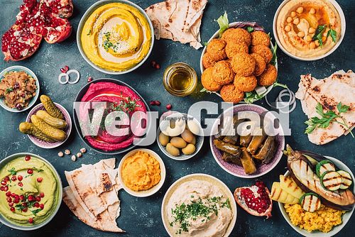  at VegoGlad in Bromolla