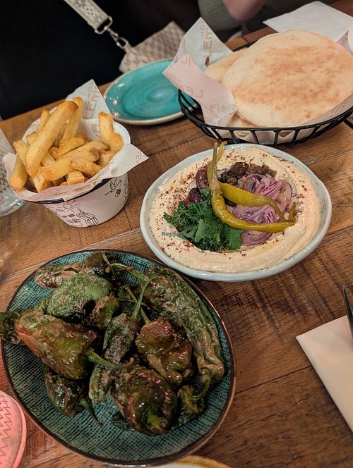  at Bar Lempicka in Amsterdam