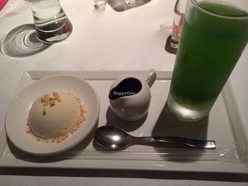 Dessert and Juice at Sufood at Sufood - Roosevelt in Taipei