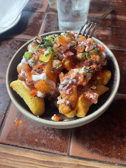   at The Porterhouse - Temple Bar in Dublin