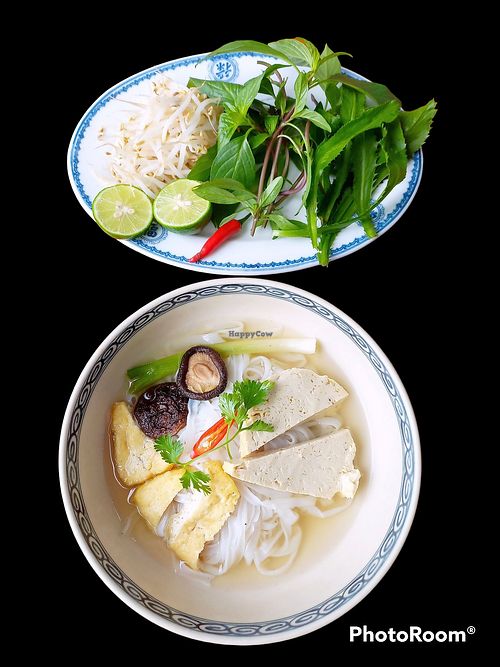 Image of Nhà hàng chay Huế An