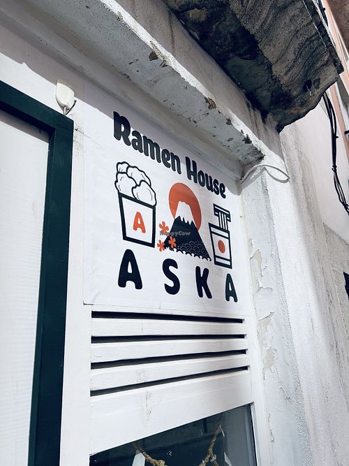 Ramen House Aska